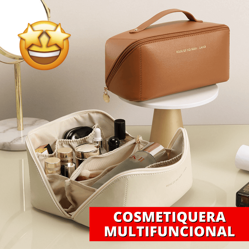 COSMETIQUERA MULTIFUNCIONAL