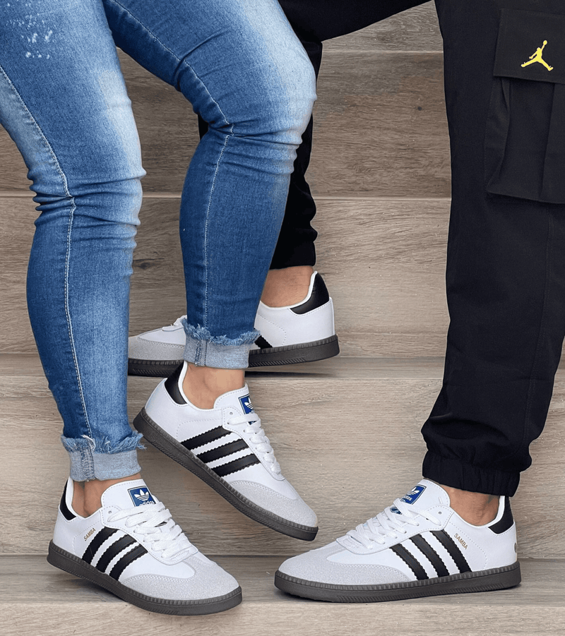 Adidas samba unisex edición ¨vegan¨💎