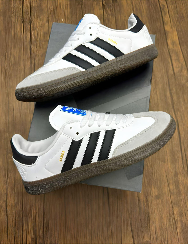 Nuevos Adidas Samba Unisex™ I Edición Limitada