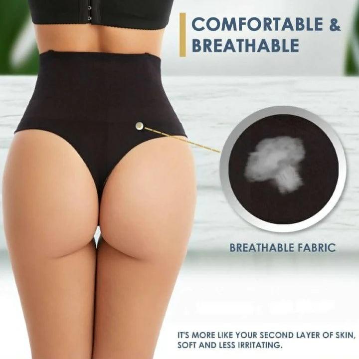 🍑👙PANTY INVISIBLE MOLDEADOR🍑👙 ( Compra1 y llévate 3 )