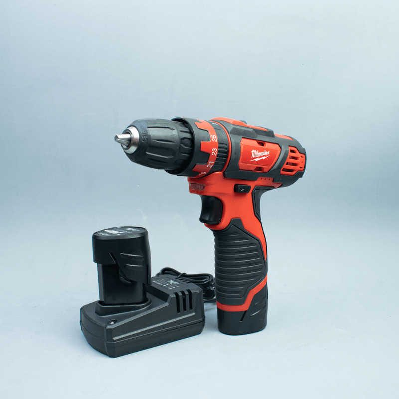 Taladro Inalambrico Milwaukee 18V™